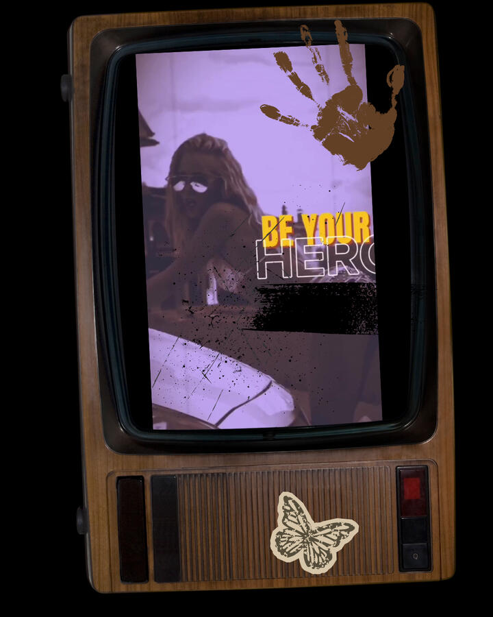 copertine dei video di cui andiamo più fieri